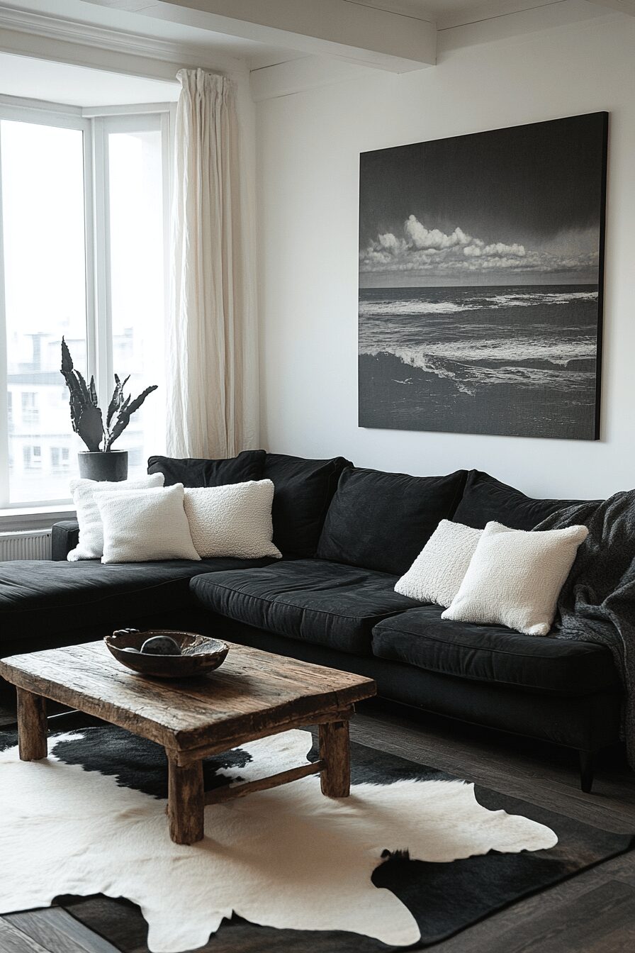 29 Sectional Couch Living Room Ideas to Create the Perfect Family Retreat 25 sectional couch living room