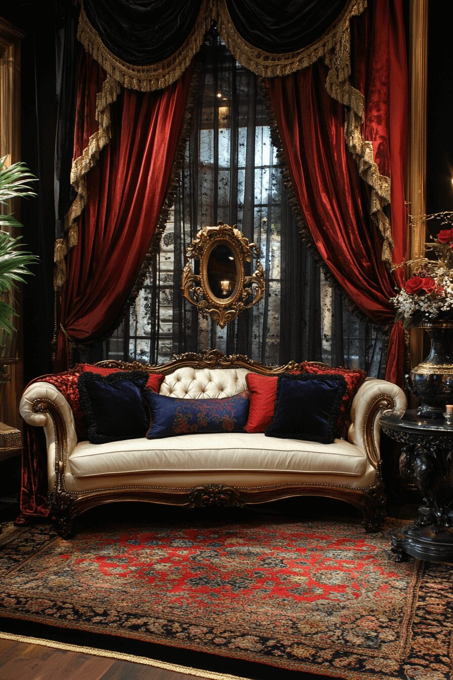 29 Cream Couch Living Room Inspirations That Brighten and Uplift Your Home 25 cream couch living room