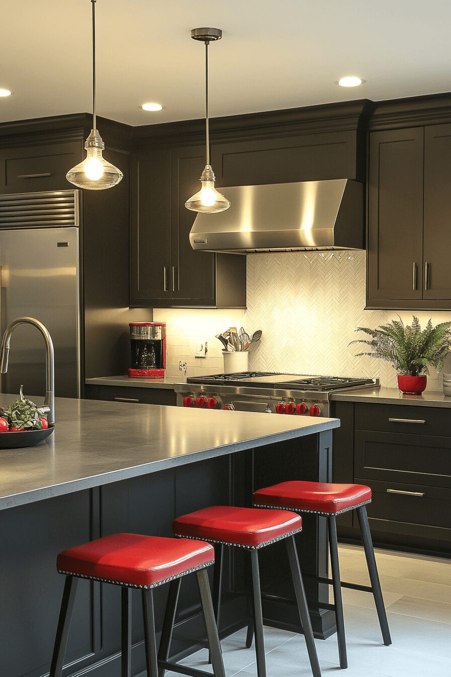 29 Quartz Countertops to Elevate Your Home’s Aesthetic 25 quartz countertops