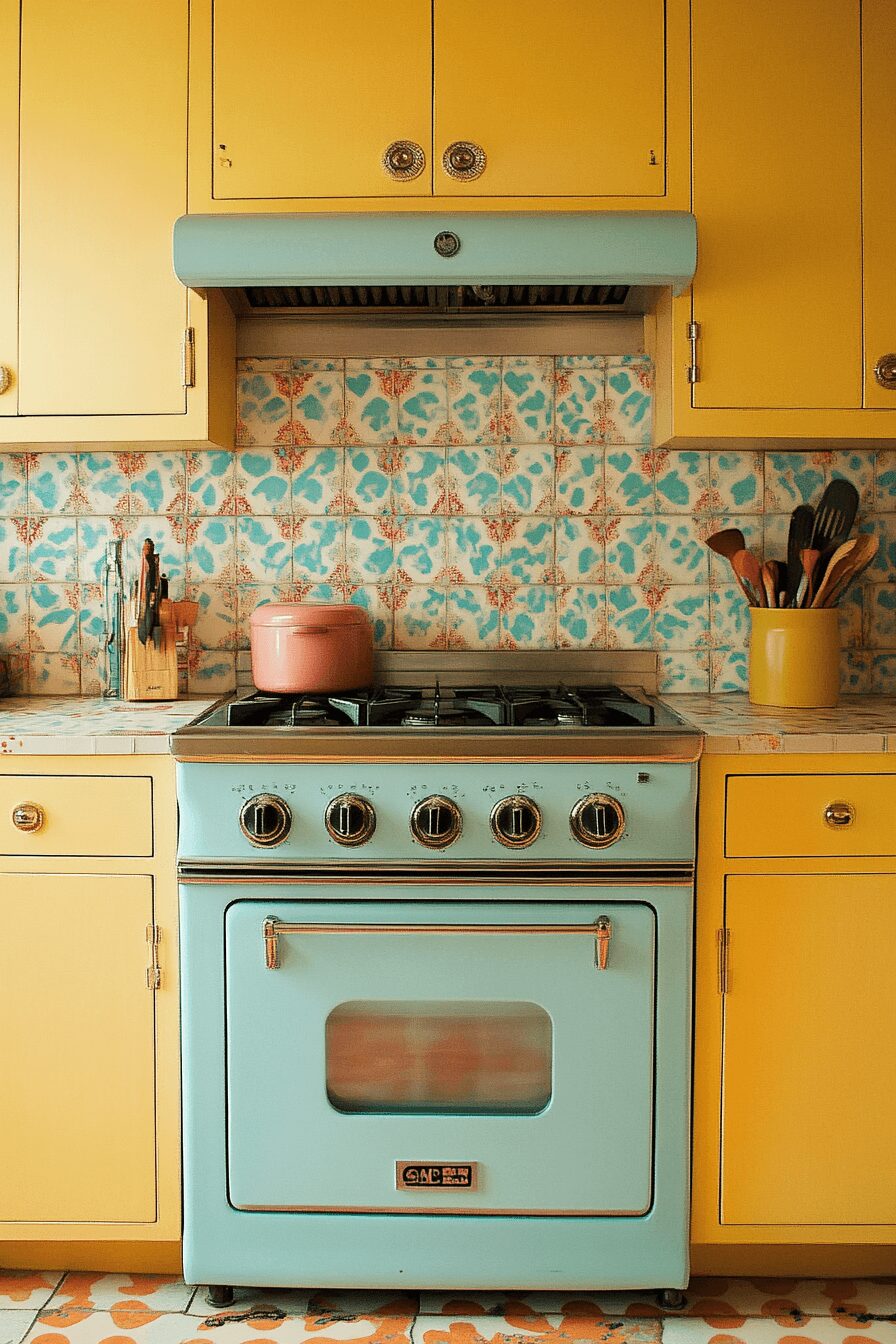 29 Ivory Kitchen Cabinets That Add Soft Sophistication to Your Kitchen 26 ivory kitchen cabinets