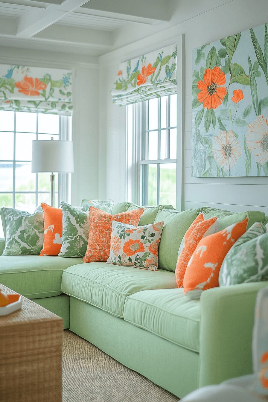 29 Sectional Couch Living Room Ideas to Create the Perfect Family Retreat 27 sectional couch living room