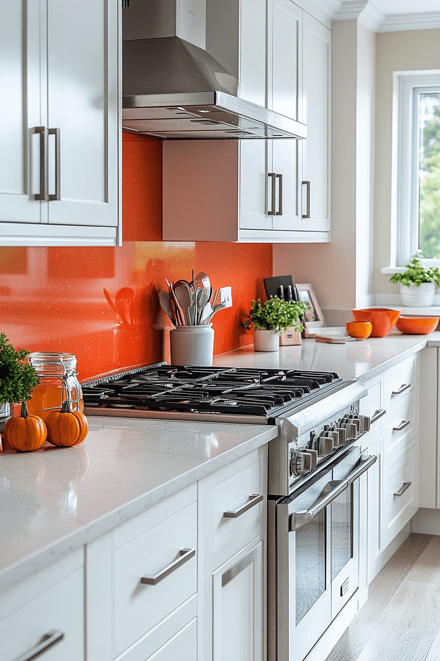 29 Quartz Countertops to Elevate Your Home’s Aesthetic 27 quartz countertops