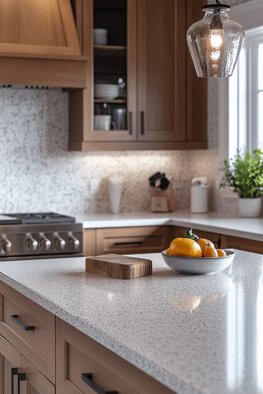 29 Black Quartz Countertops That Capture Modern Luxury at Its Finest 27 black quartz countertops