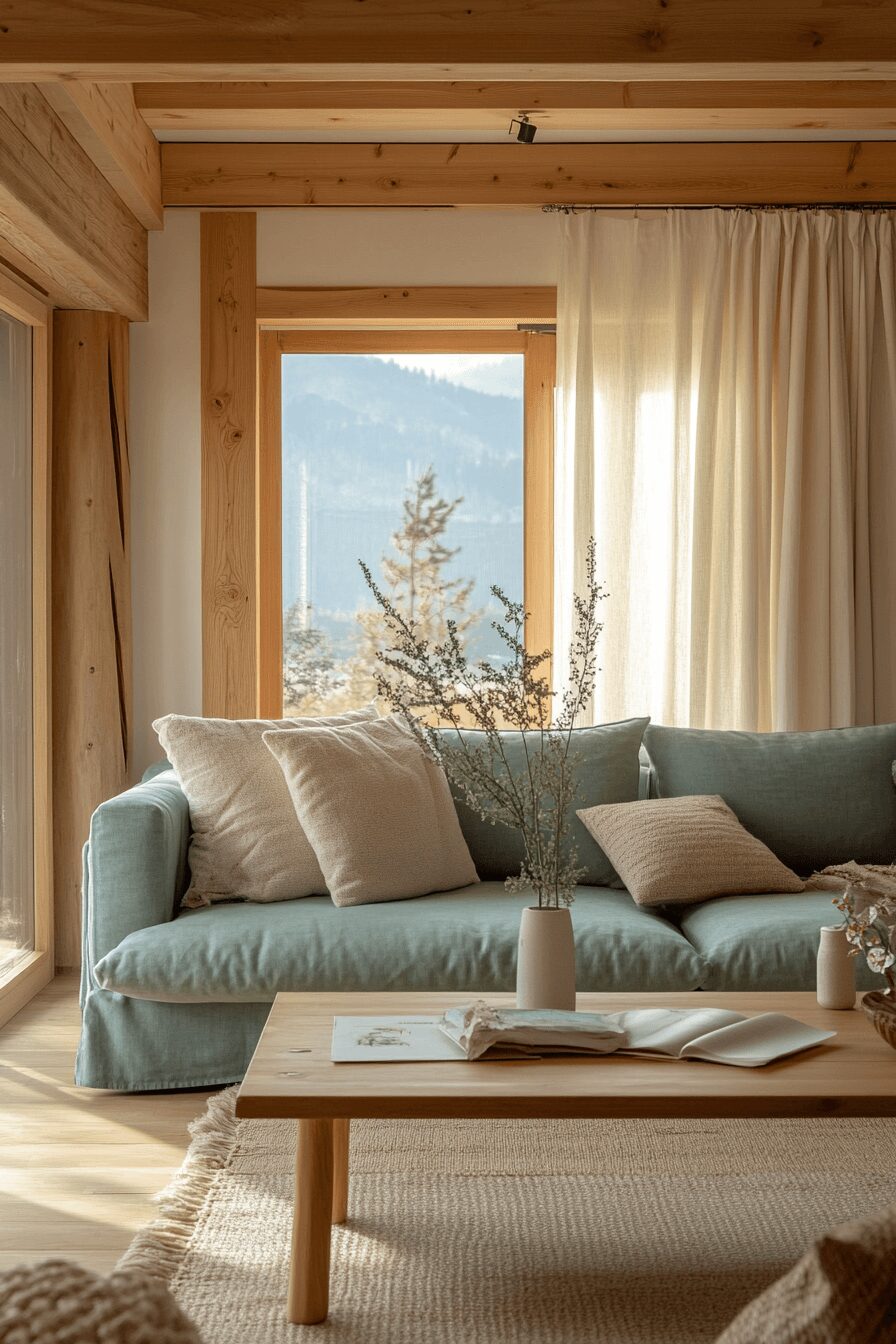 29 Teal Couch Living Room Designs for a Cheerful and Relaxing Home 27 teal couch living room