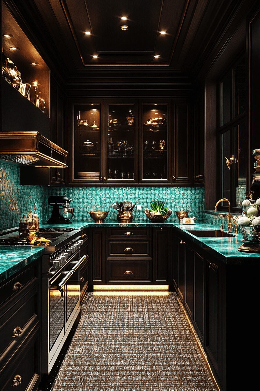 29 Quartz Countertops to Elevate Your Home’s Aesthetic 28 quartz countertops