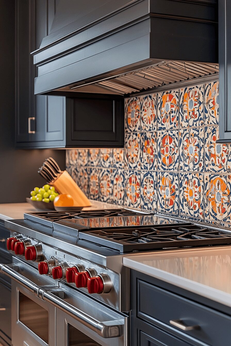 29 Gorgeous Kitchen Countertops That Make Cooking More Enjoyable 29 kitchen countertops