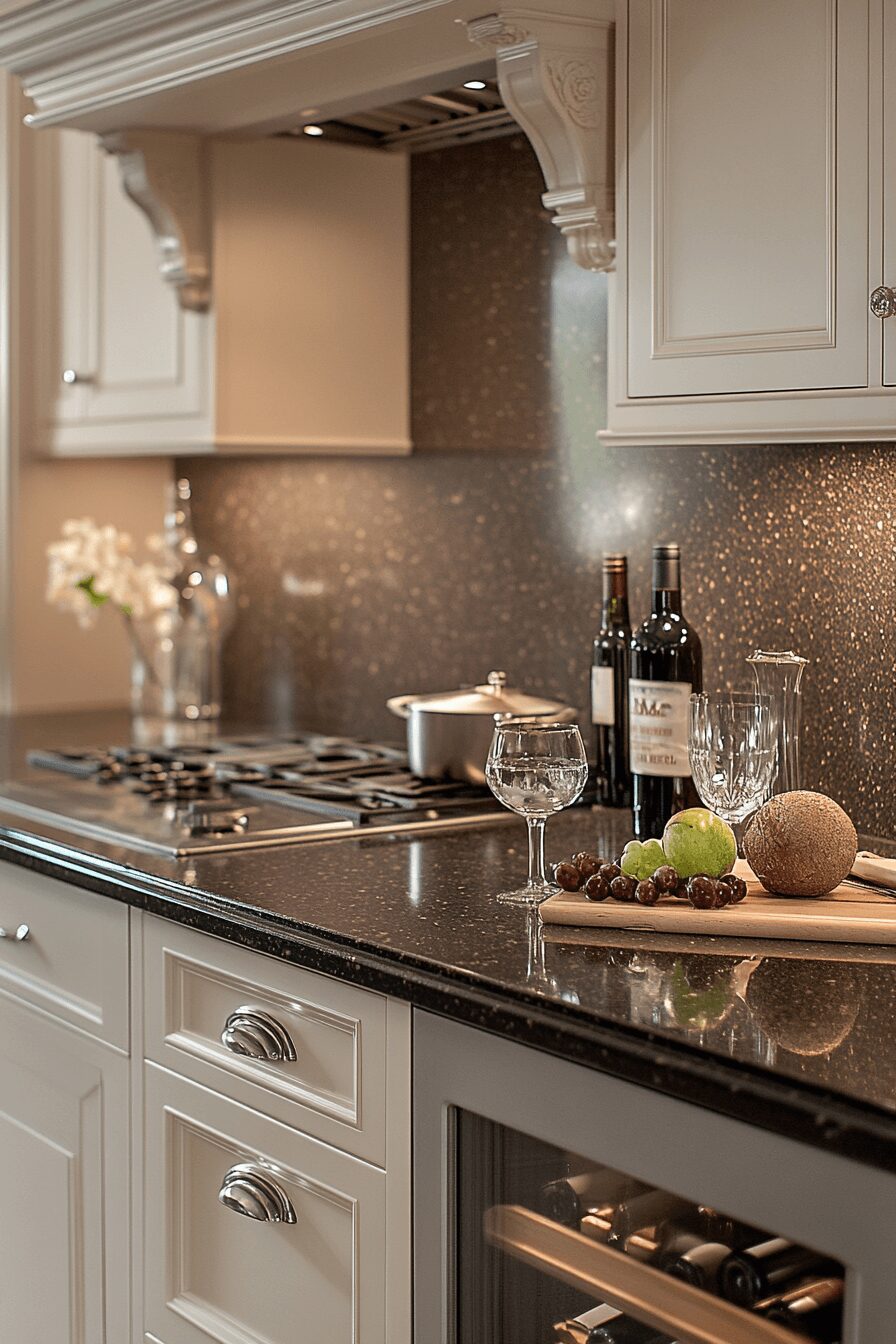 29 Quartz Countertops to Elevate Your Home’s Aesthetic 29 quartz countertops