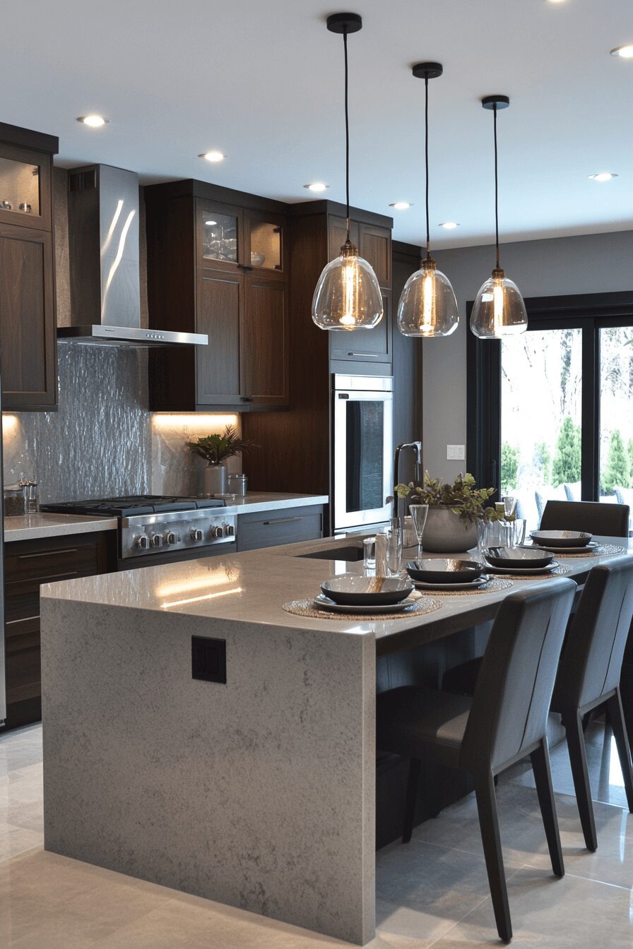 29 Quartz Countertops to Elevate Your Home’s Aesthetic 3 quartz countertops