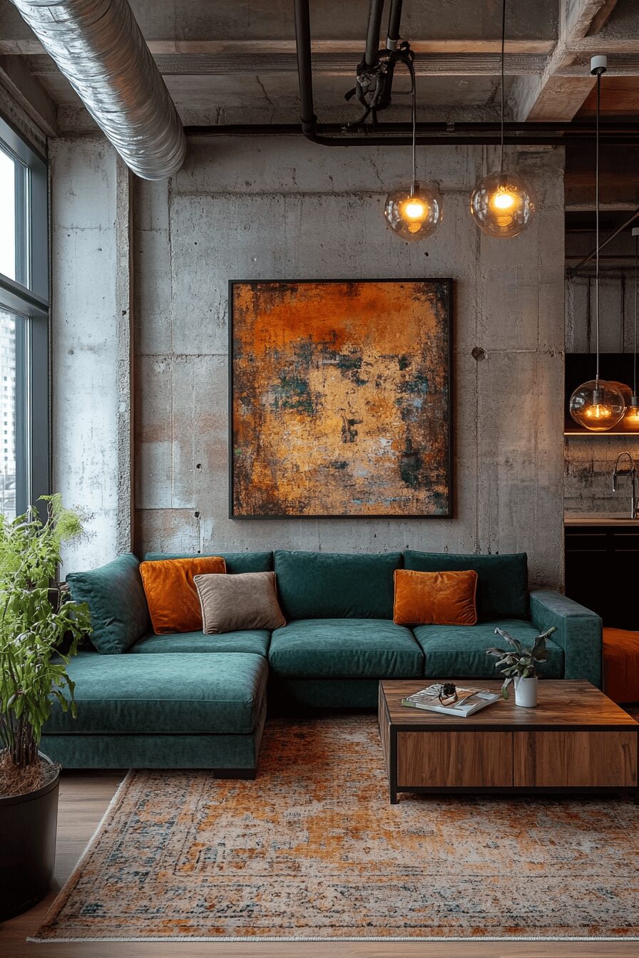 29 Sectional Couch Living Room Ideas to Create the Perfect Family Retreat 4 sectional couch living room