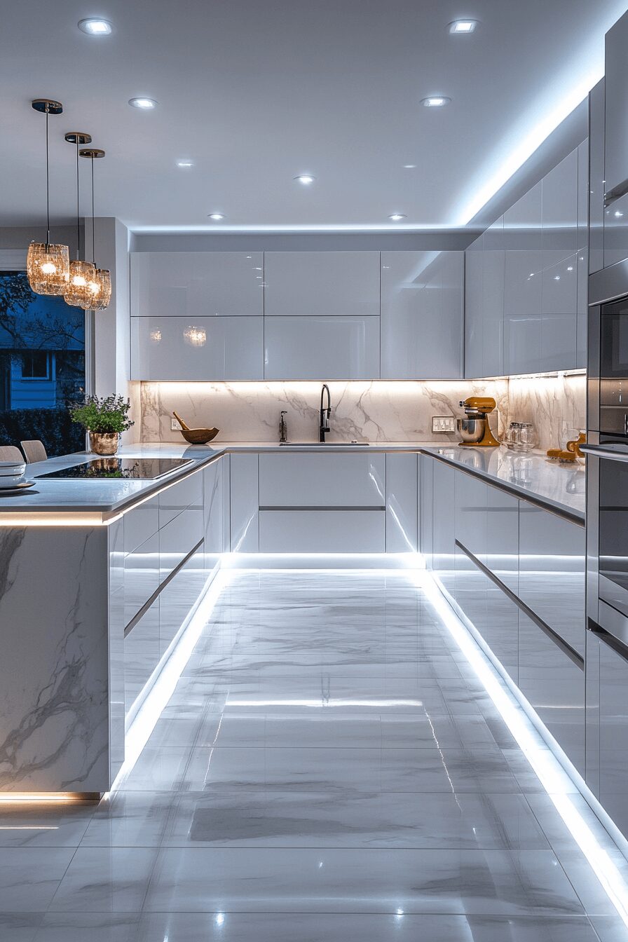29 Quartz Countertops to Elevate Your Home’s Aesthetic 5 quartz countertops