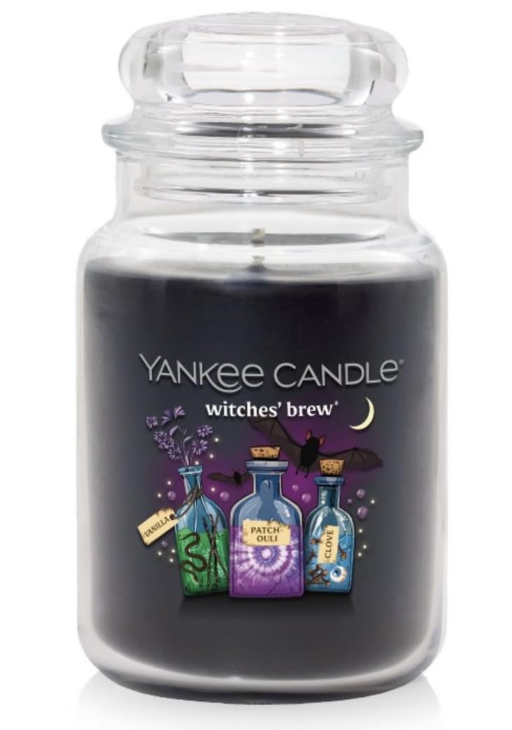 25 Halloween Candles That Create Perfect Spooky Atmosphere for Your Home 21 Halloween Candles