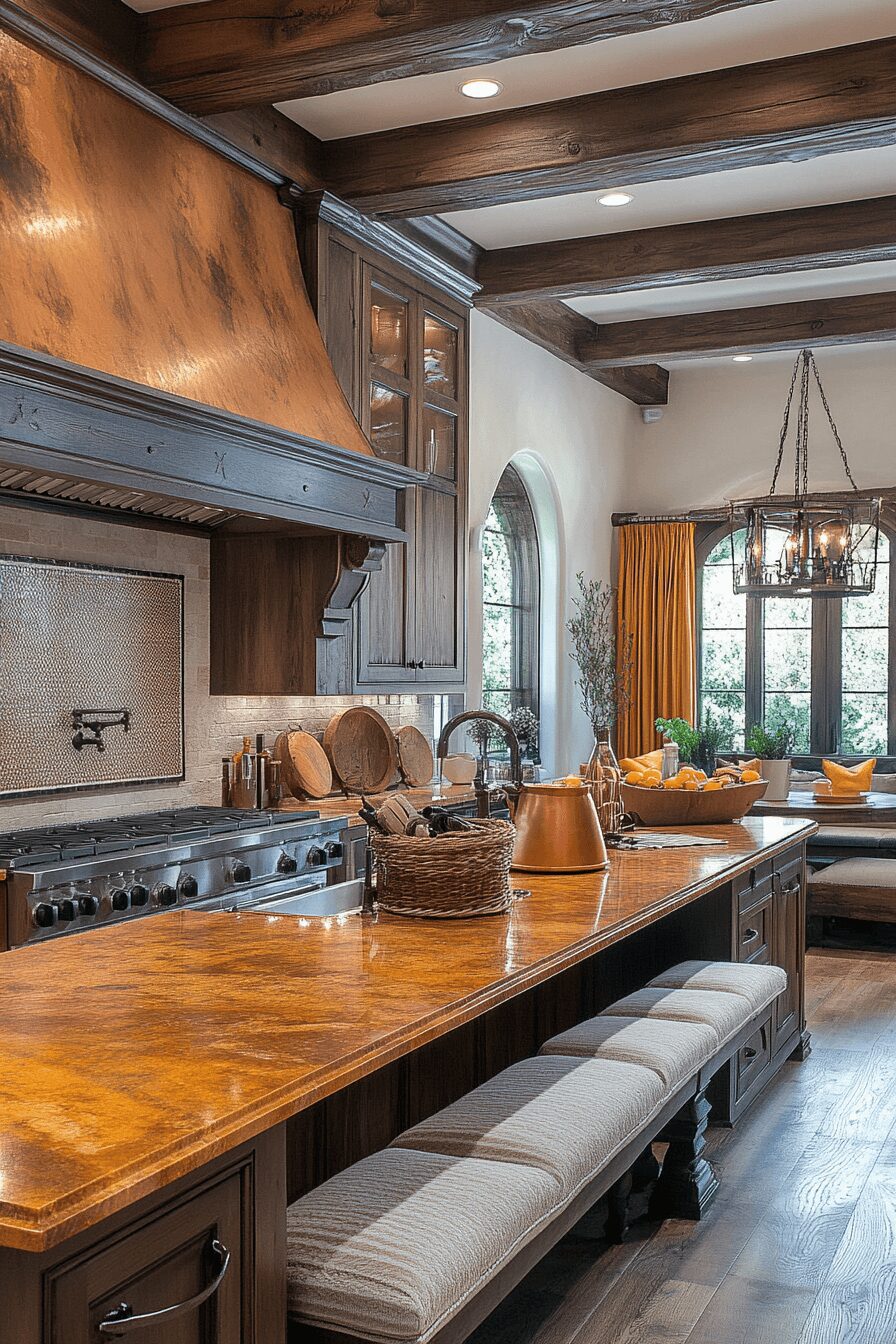 29 Quartz Countertops to Elevate Your Home’s Aesthetic 6 quartz countertops