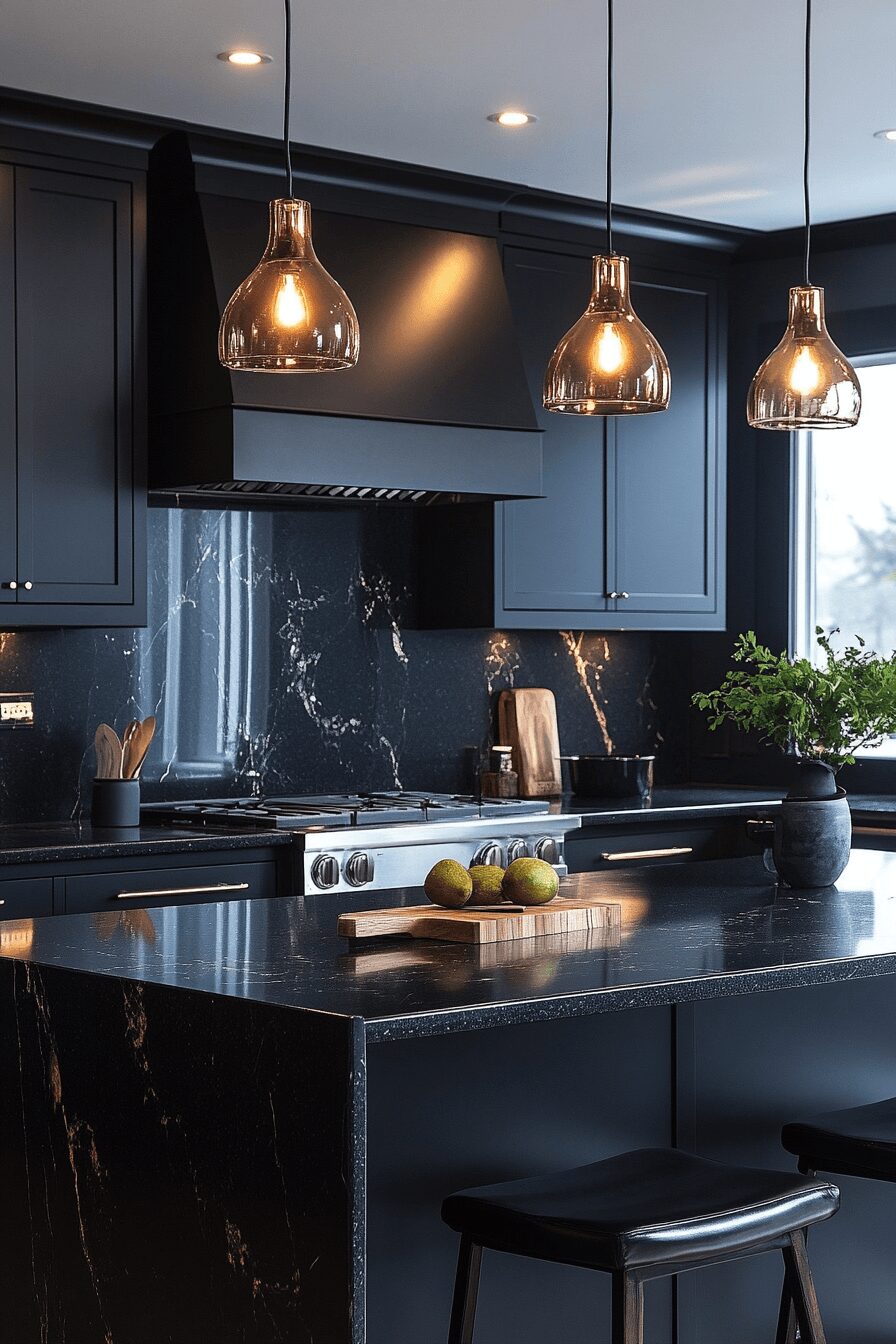 29 Gorgeous Kitchen Countertops That Make Cooking More Enjoyable 6 kitchen countertops