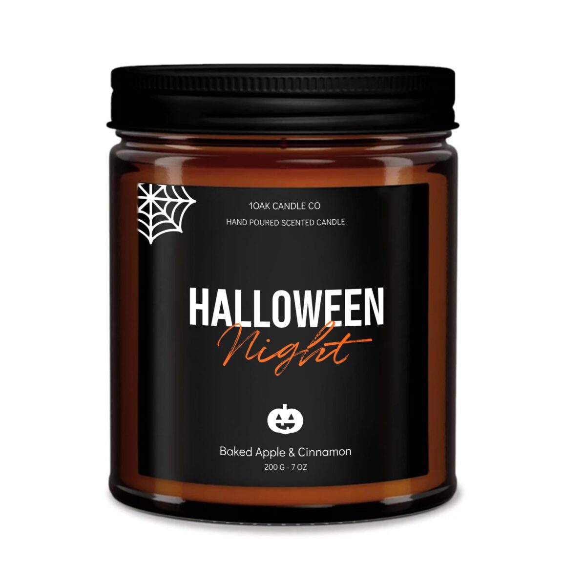 25 Halloween Candles That Create Perfect Spooky Atmosphere for Your Home 10 Halloween Candles