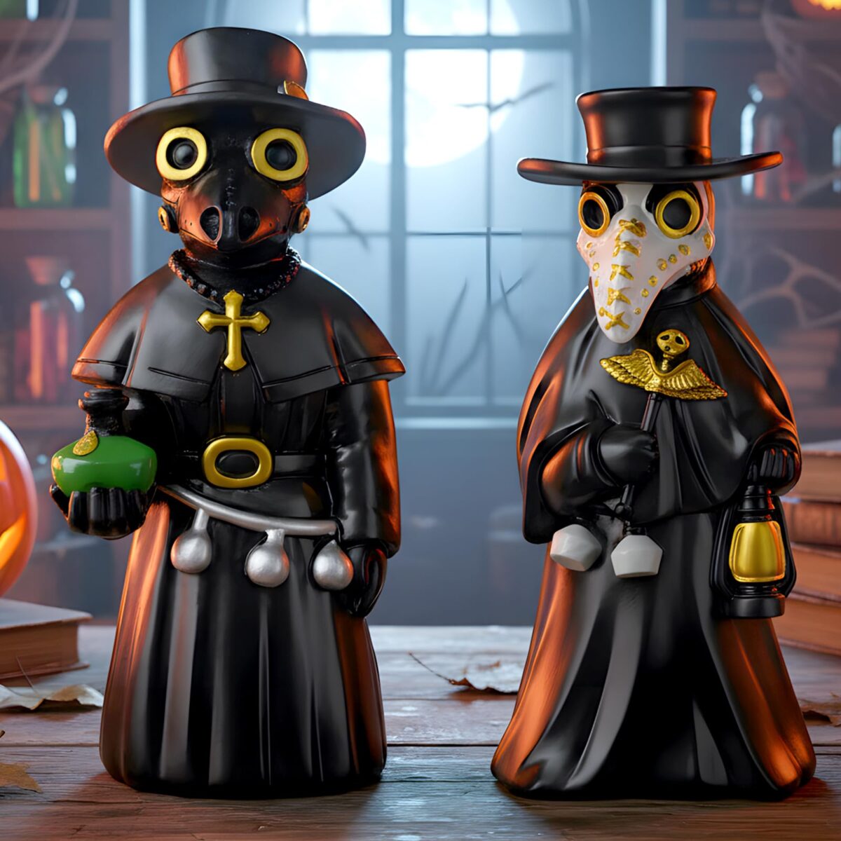 25 Halloween Decorations Indoor Ideas to Transform Your Home This October 7 Halloween Decorations Indoor