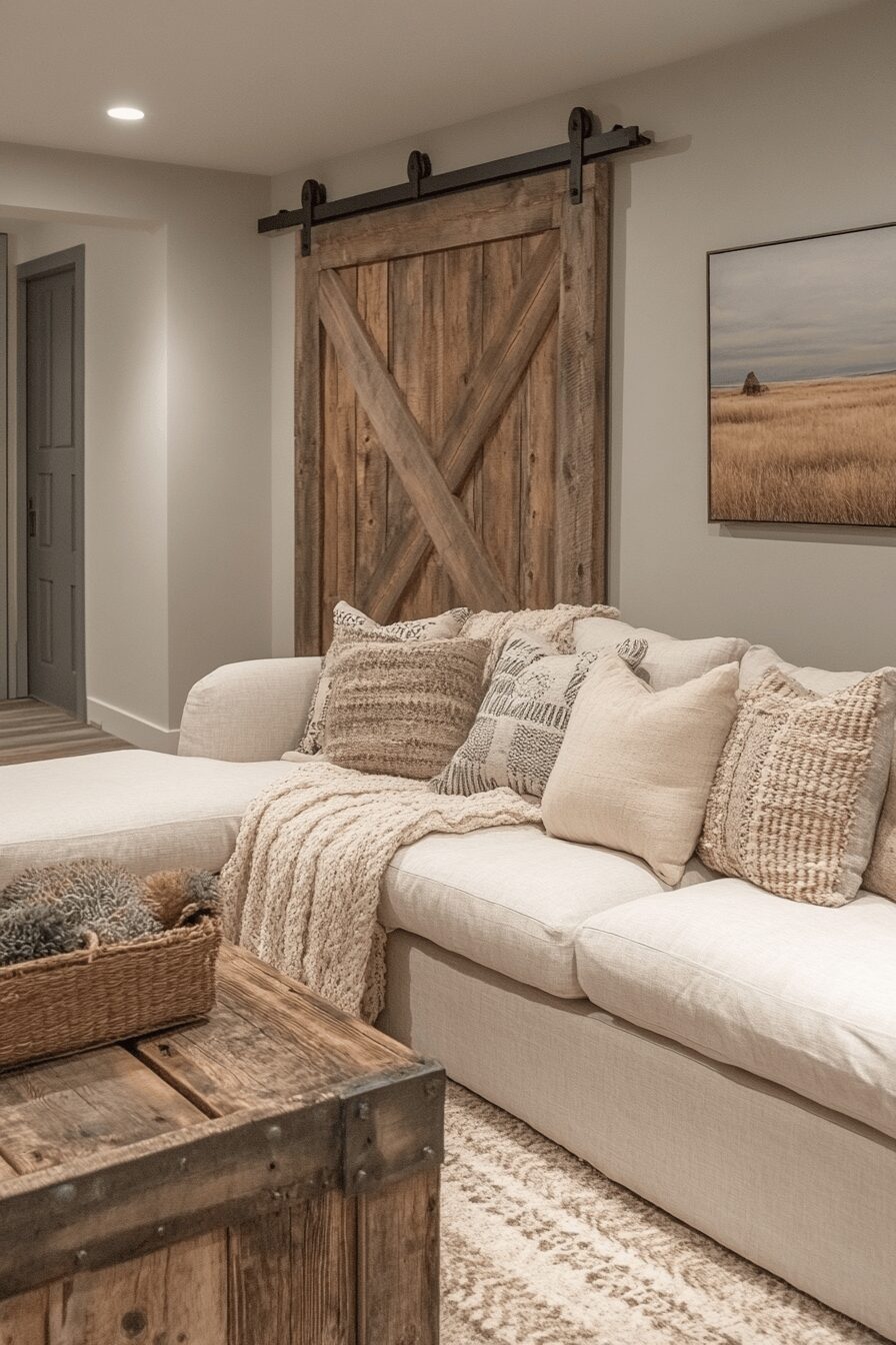 29 Sectional Couch Living Room Ideas to Create the Perfect Family Retreat 8 sectional couch living room