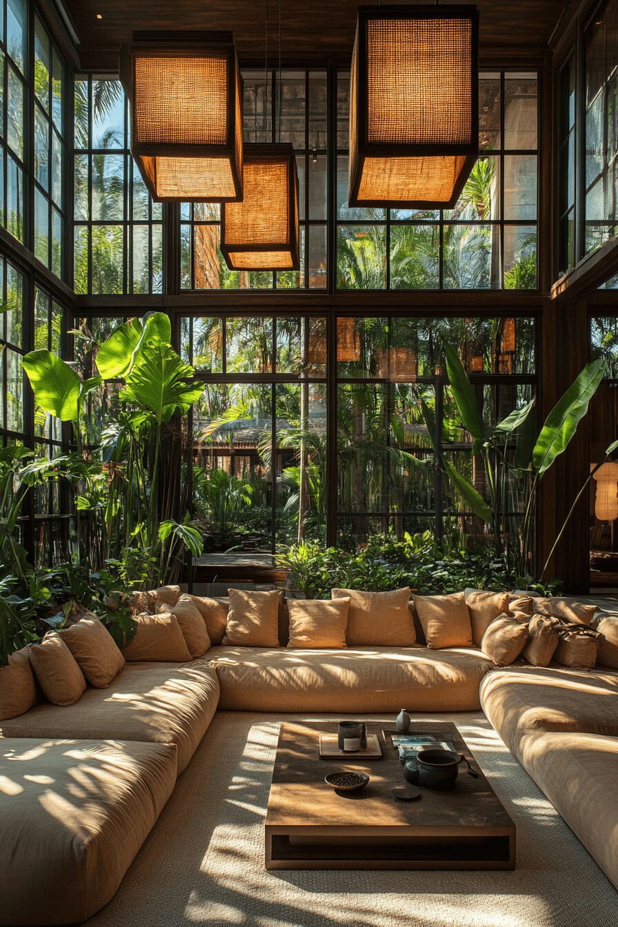 29 Cognac Couch Living Room Ideas That Make Your Space Feel Inviting 8 cognac couch living room ideas