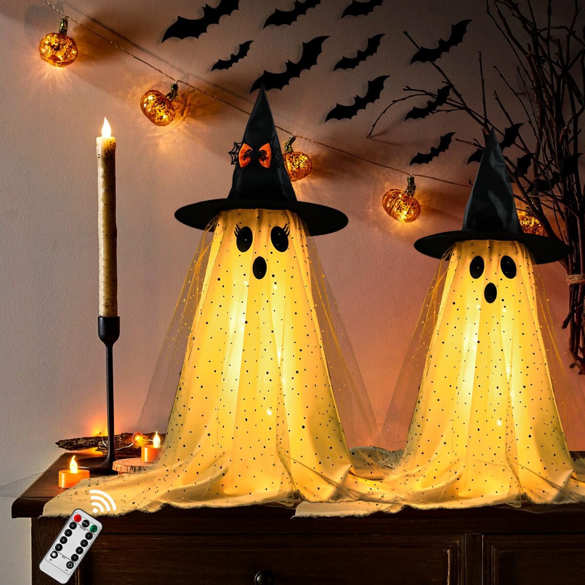 25 Halloween Decorations Indoor Ideas to Transform Your Home This October 21 Halloween Decorations Indoor