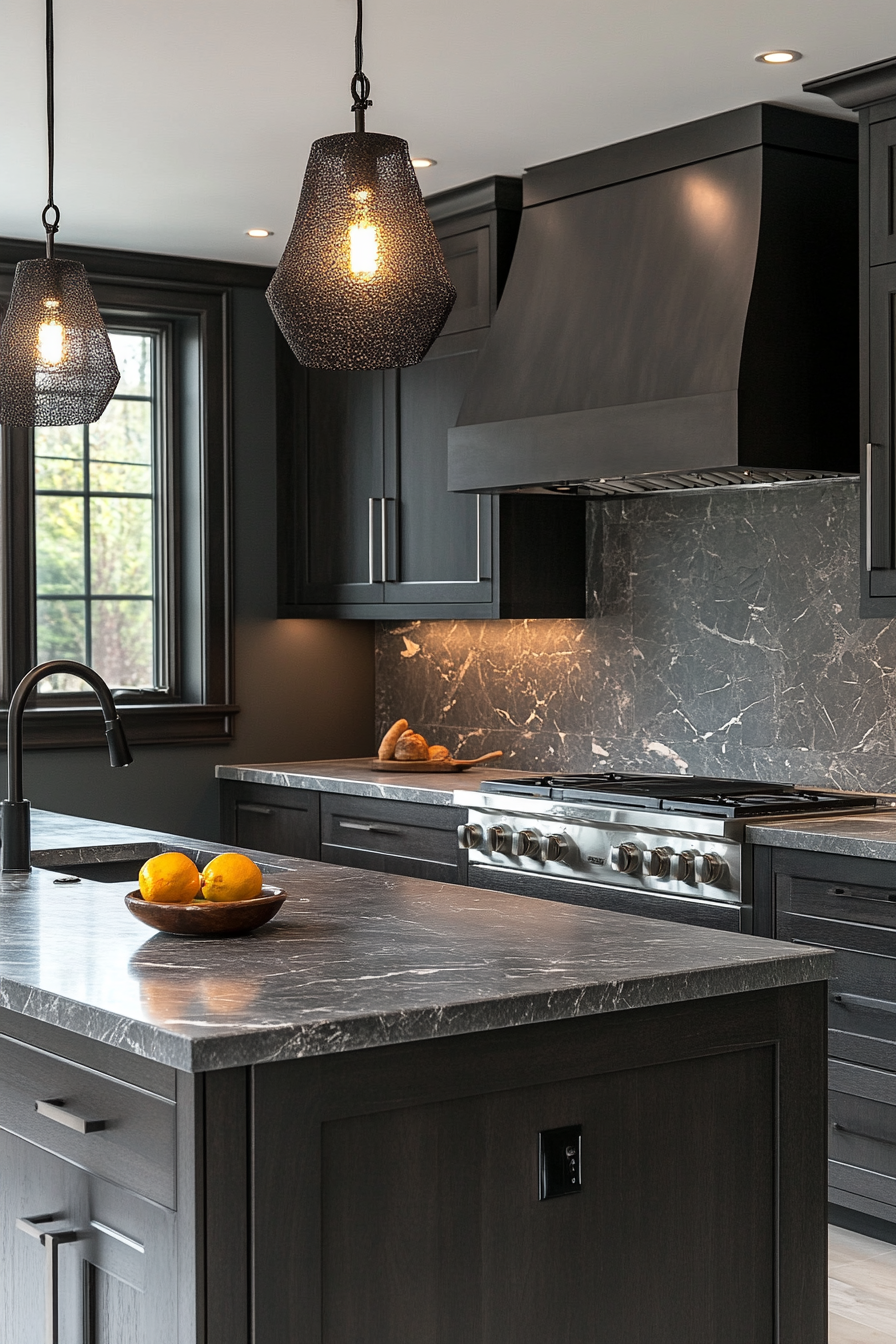 29 Quartz Countertops to Elevate Your Home’s Aesthetic 9 quartz countertops