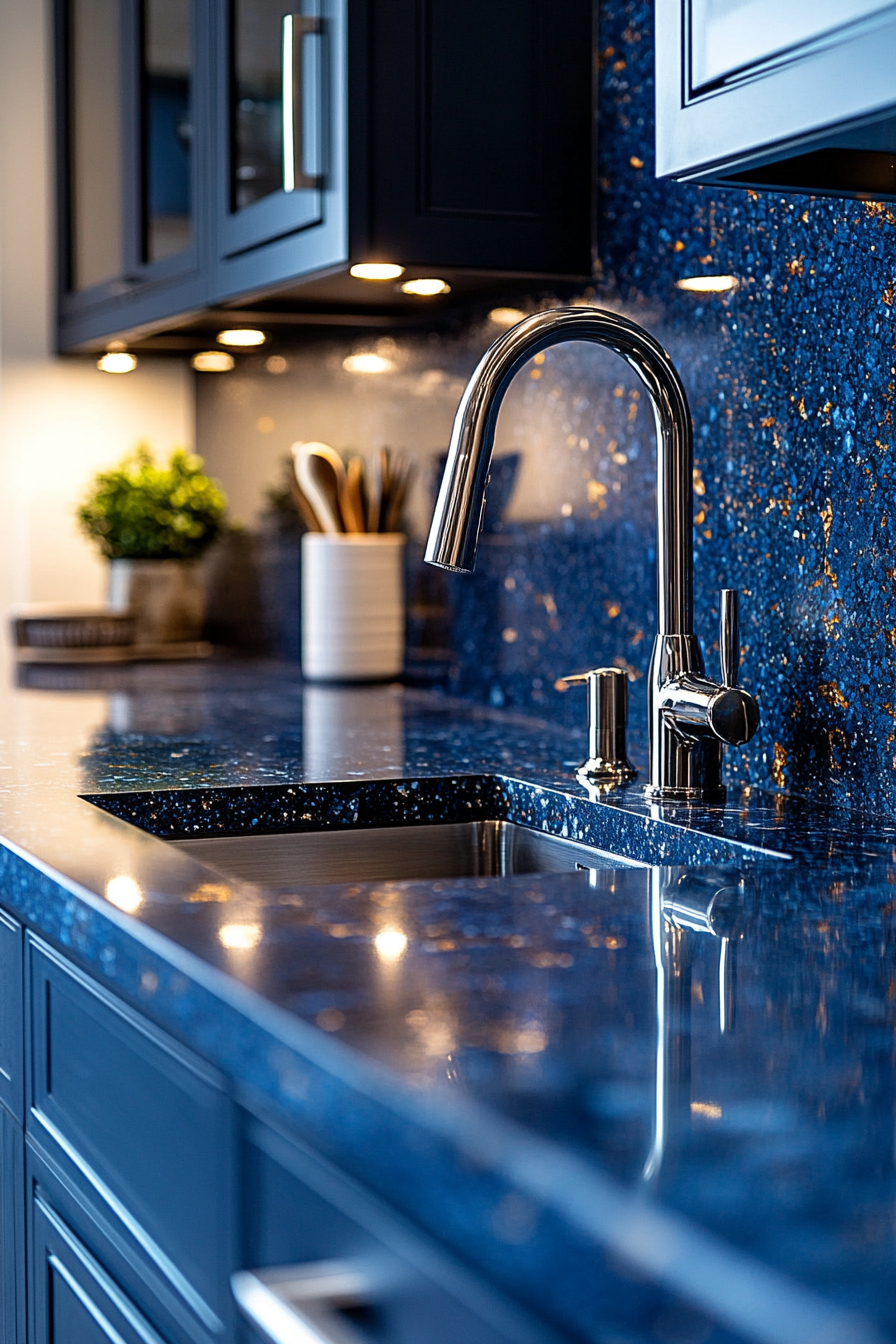 29 Quartz Countertops to Elevate Your Home’s Aesthetic 11 quartz countertops