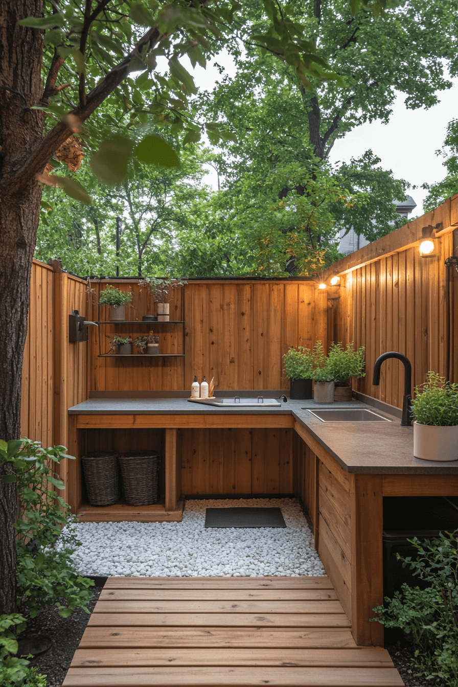 29 Mud Kitchen Ideas For A Fun Engaging Outdoor Activity Zone 1 mud kitchen ideas