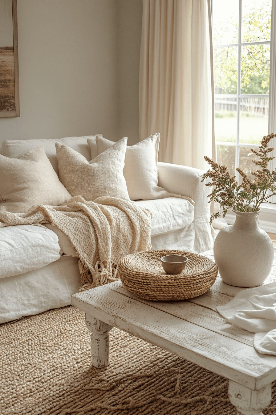 29 Vintage Farmhouse Decor Ideas That Radiate Timeless Rustic Beauty 1 vintage farmhouse decor