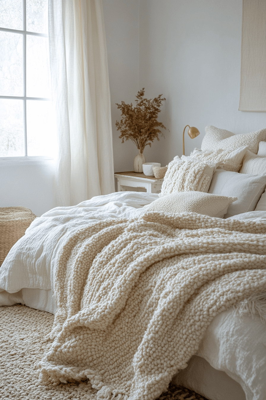 29 Cozy Bedroom Decor Ideas For A Warm Heartfelt Bedroom Transformation 10 cozy bedroom decor