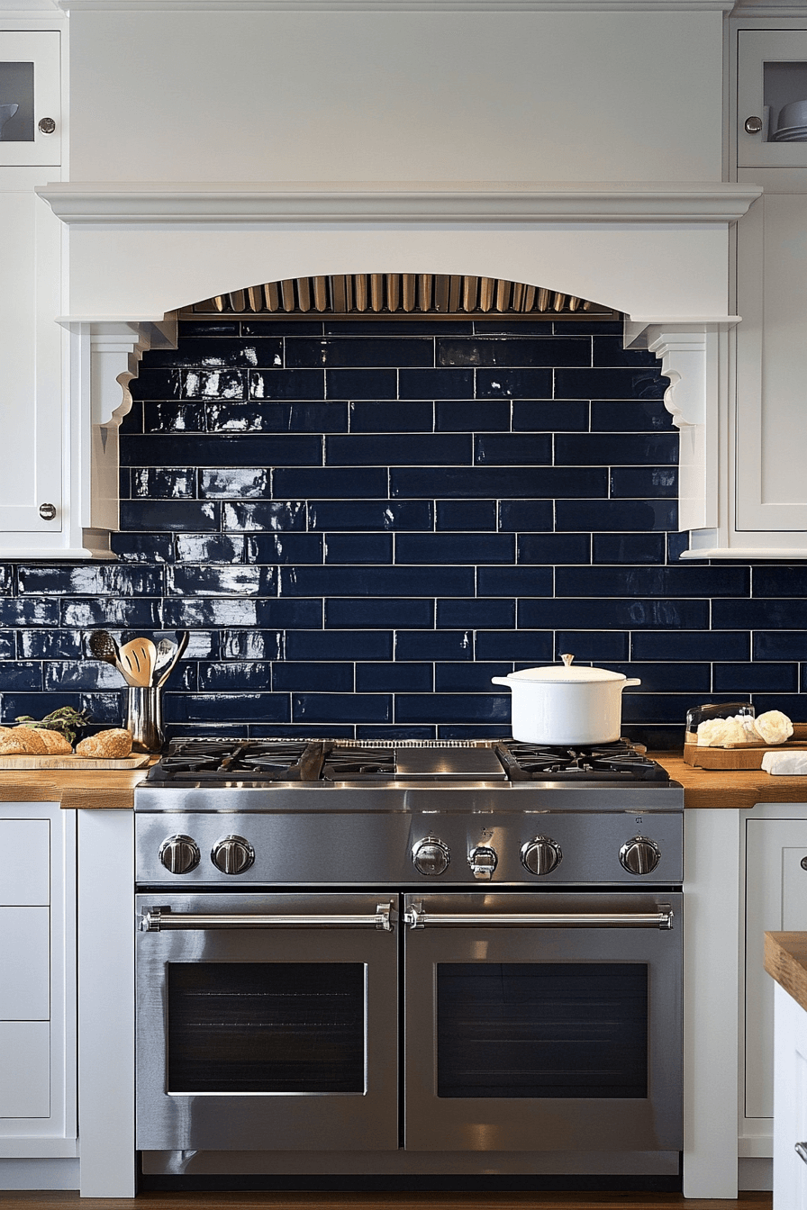 29 Coastal Kitchen Backsplash Ideas For A Cheerful Beach House Vibe 10 coastal kitchen backsplash ideas