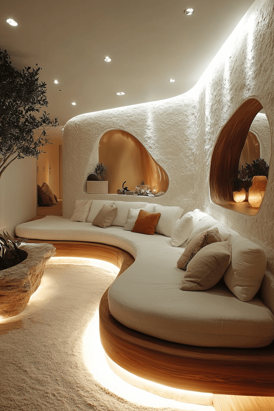 29 Cozy Apartment Decor Ideas That Make Small Spaces Feel Amazing 10 cozy apartment decor