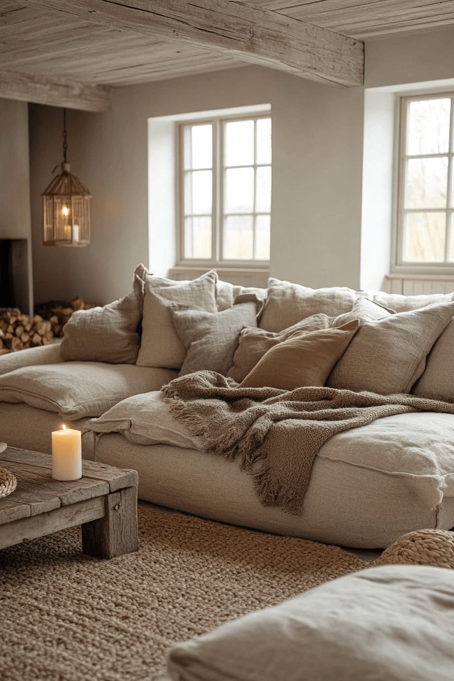 29 Cozy Room Decor Ideas That Make Every Day Feel Blissful 10 cozy room decor