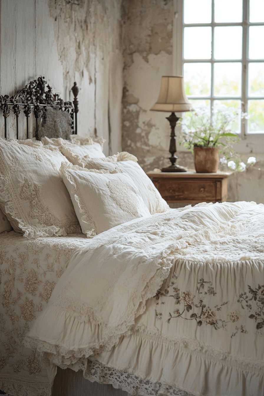 29 Vintage Room Decor Ideas That Bring Classic Beauty To Life 10 vintage room decor