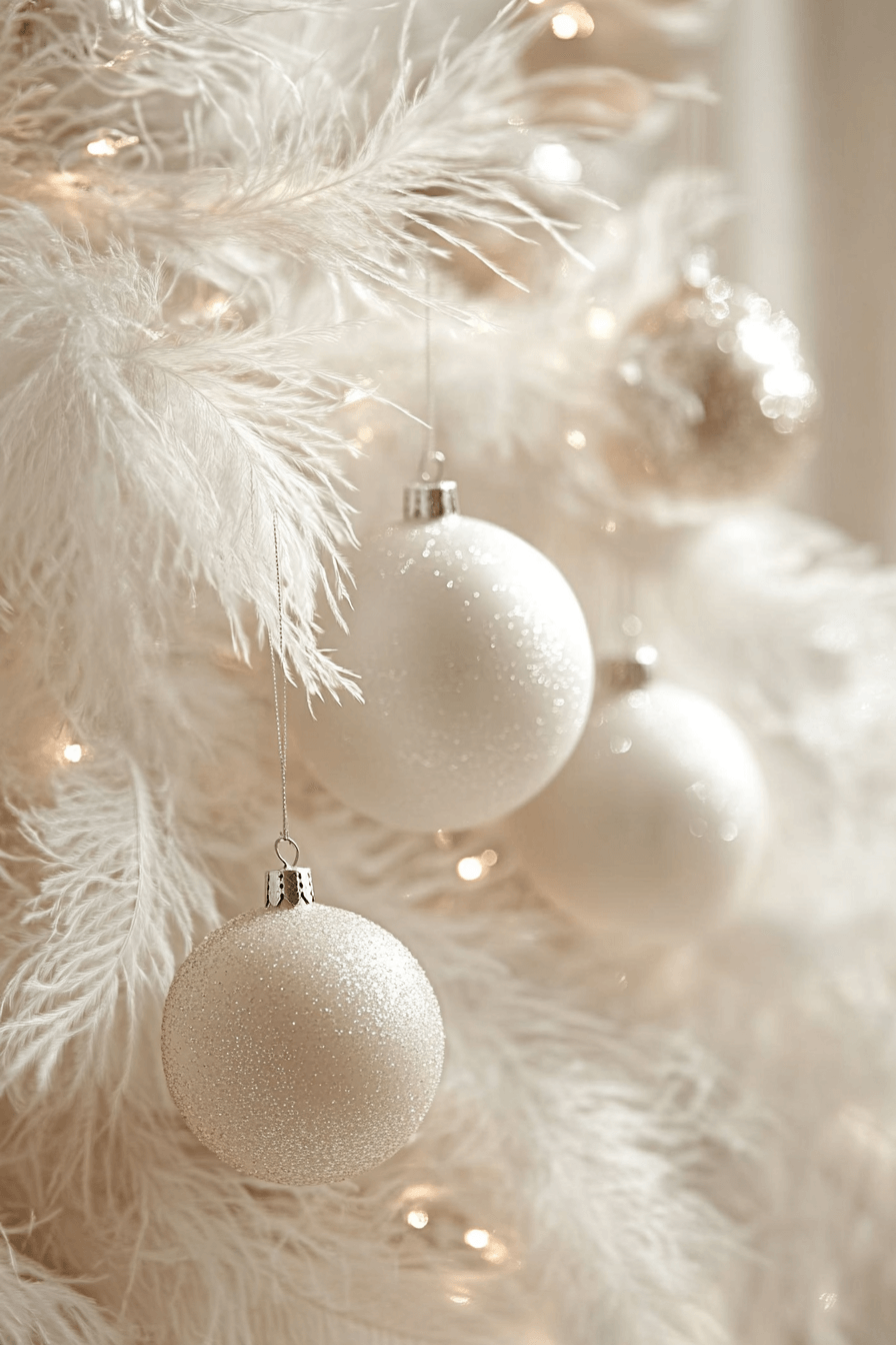 29 Christmas Ornaments That Bring Sparkling Holiday Magic 10 christmas ornaments