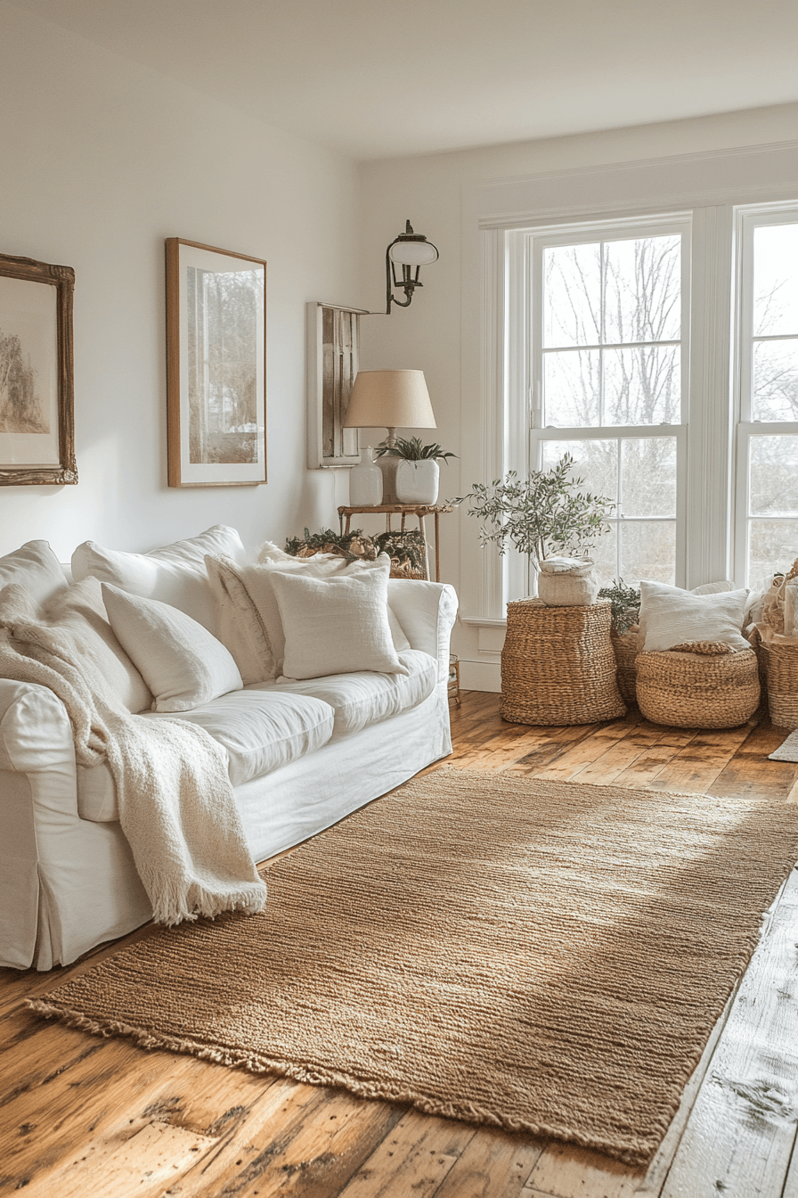 29 Vintage Farmhouse Decor Ideas That Radiate Timeless Rustic Beauty 10 vintage farmhouse decor