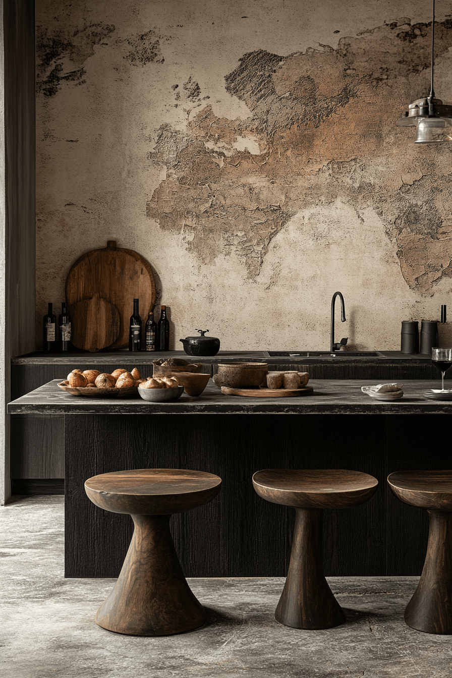 29 Kitchen Backsplash Ideas to Create a Space Full of Warmth and Inspiration 11 kitchen backsplash ideas