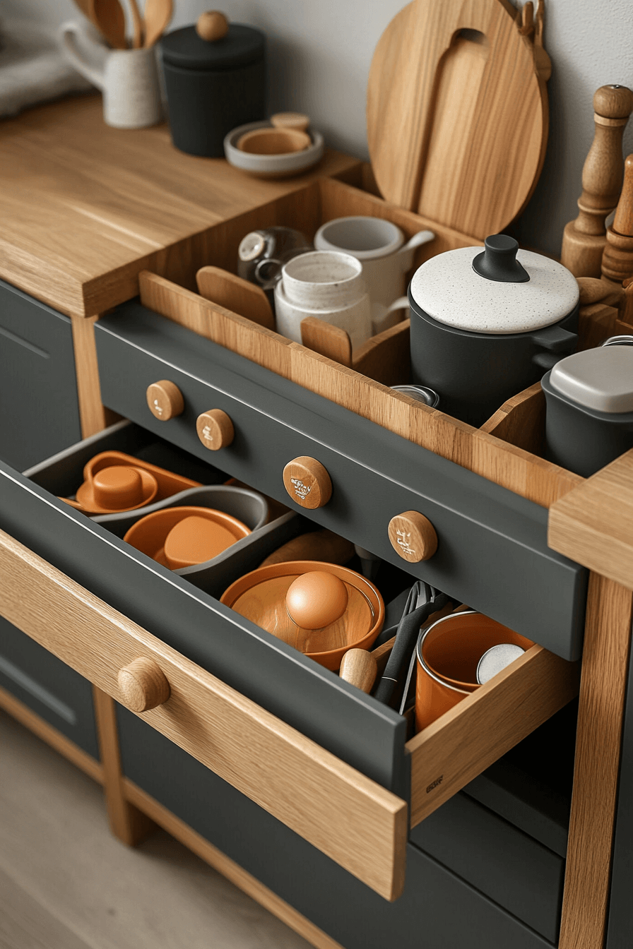 29 Mud Kitchen Ideas For A Fun Engaging Outdoor Activity Zone 11 mud kitchen ideas