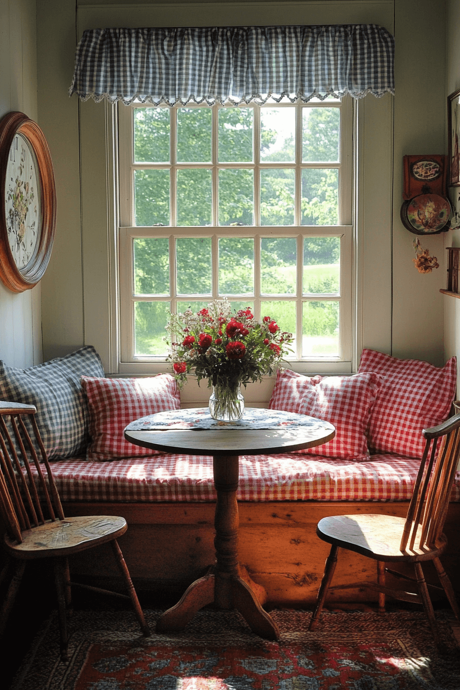 29 Vintage Cottagecore Aesthetic Inspirations To Add Whimsy And Comfort 11 vintage cottagecore aesthetic