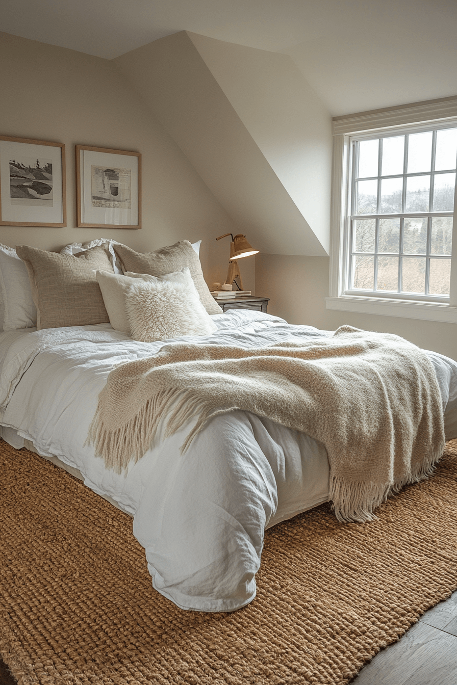 29 Cozy Bedroom Decor Ideas For A Warm Heartfelt Bedroom Transformation 11 cozy bedroom decor