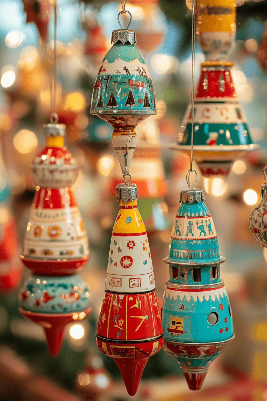 29 Christmas Ornaments That Bring Sparkling Holiday Magic 11 christmas ornaments