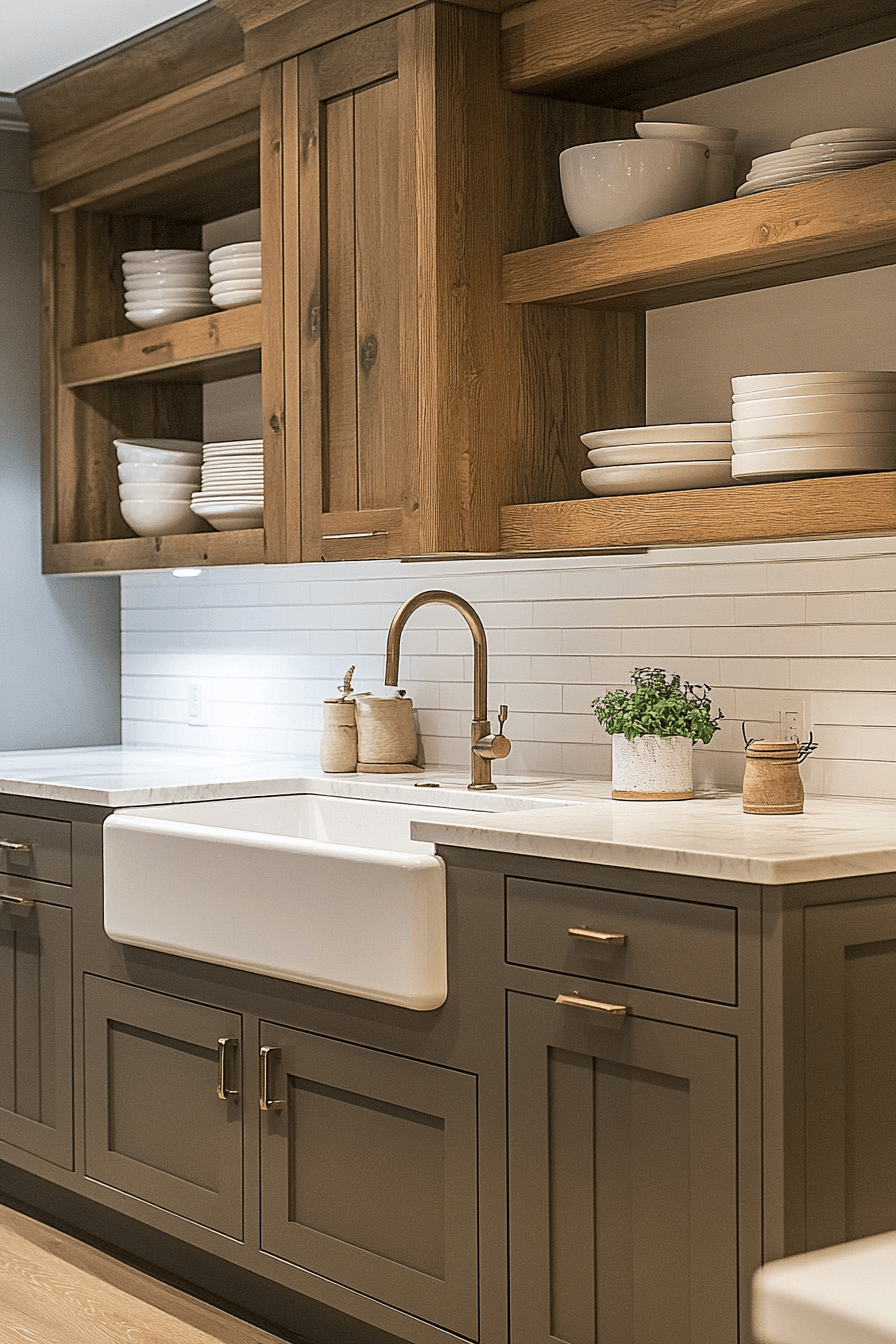 29 Vintage Farmhouse Decor Ideas That Radiate Timeless Rustic Beauty 11 vintage farmhouse decor