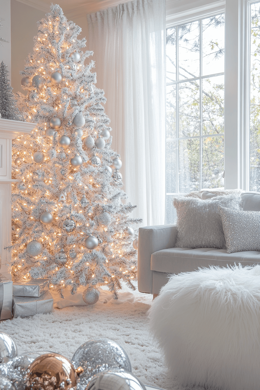 29 Vintage Christmas Decor Ideas To Fill Your Home With Festive Cheer 11 vintage christmas decor ideas