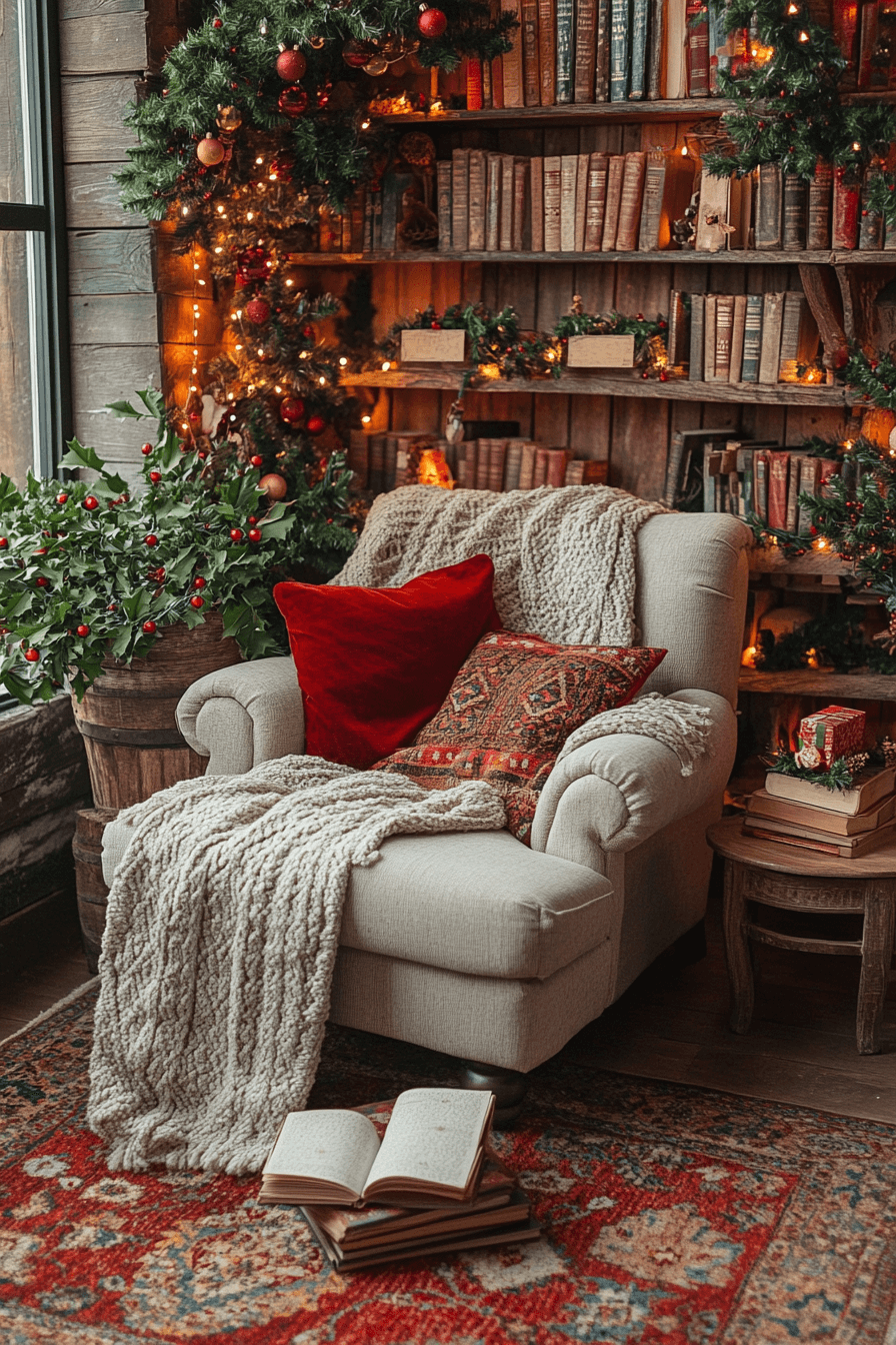 29 Christmas Wallpaper Aesthetic Ideas That Spark Happy Holiday Energy 11 christmas wallpaper aesthetic
