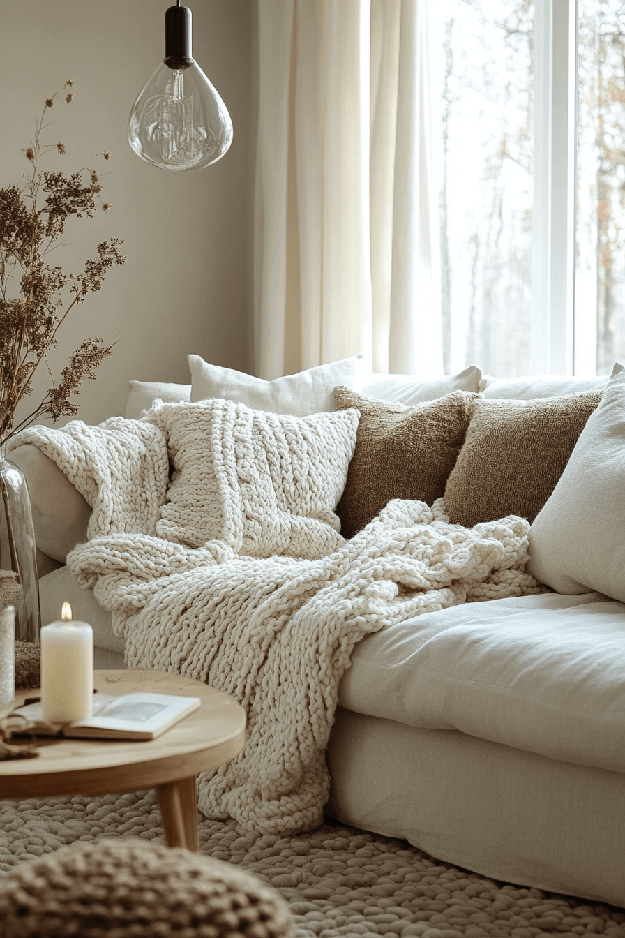 29 Cozy Room Decor Ideas That Make Every Day Feel Blissful 12 cozy room decor