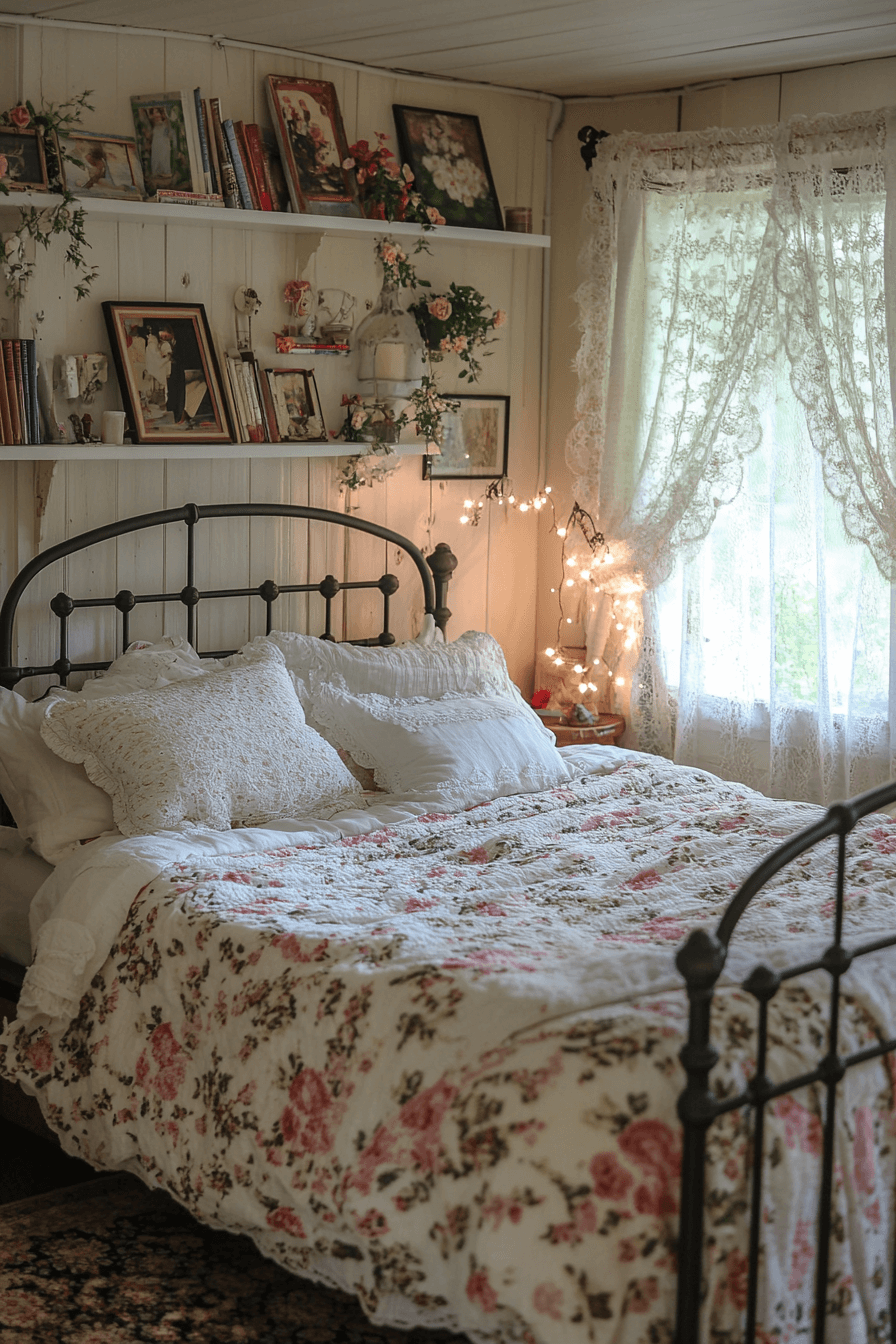29 Vintage Cottagecore Aesthetic Inspirations To Add Whimsy And Comfort 12 vintage cottagecore aesthetic