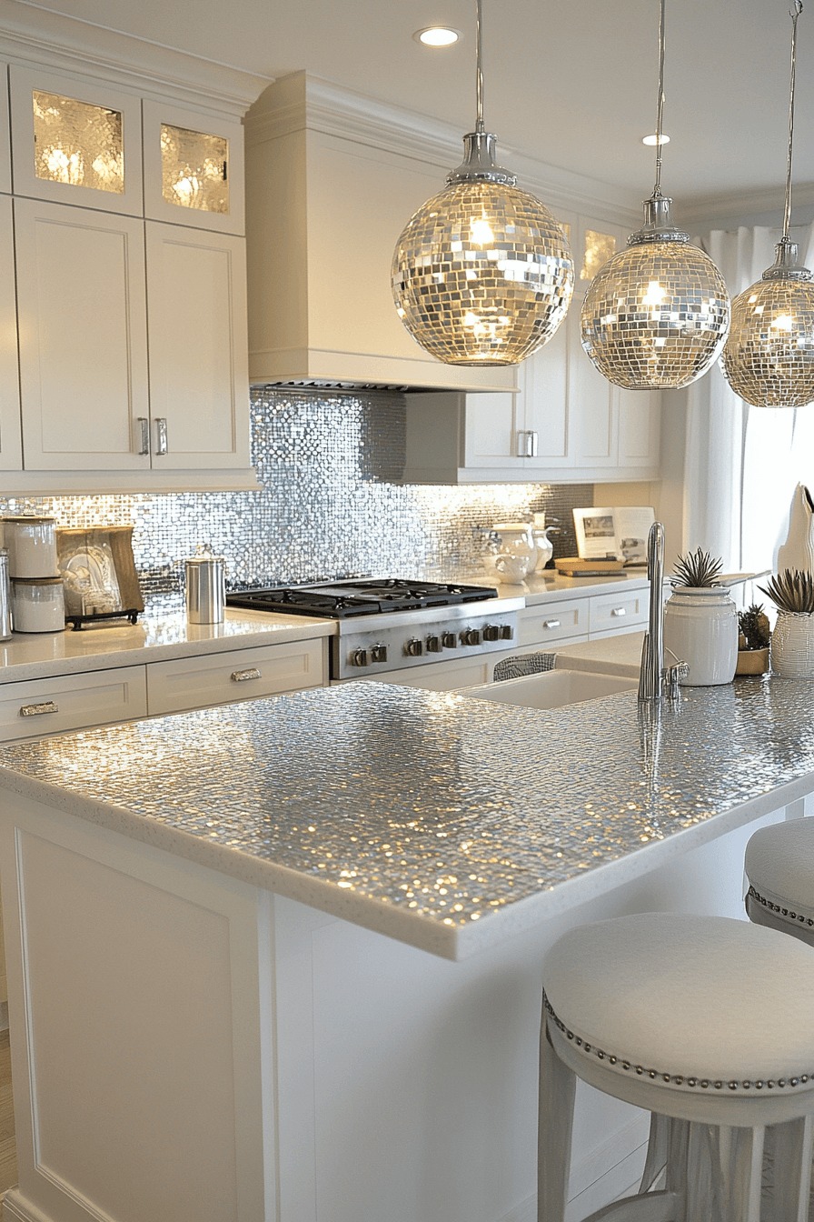 29 Mosaic Backsplash Kitchen Ideas That Capture Artistic Elegance 12 mosaic backsplash kitchen