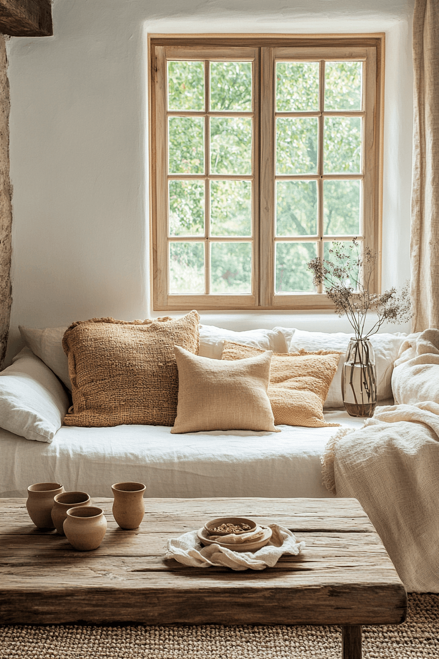 29 Vintage Farmhouse Decor Ideas That Radiate Timeless Rustic Beauty 12 vintage farmhouse decor