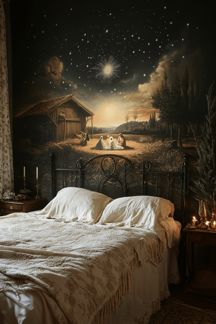 29 Christmas Wallpaper Aesthetic Ideas That Spark Happy Holiday Energy 12 christmas wallpaper aesthetic