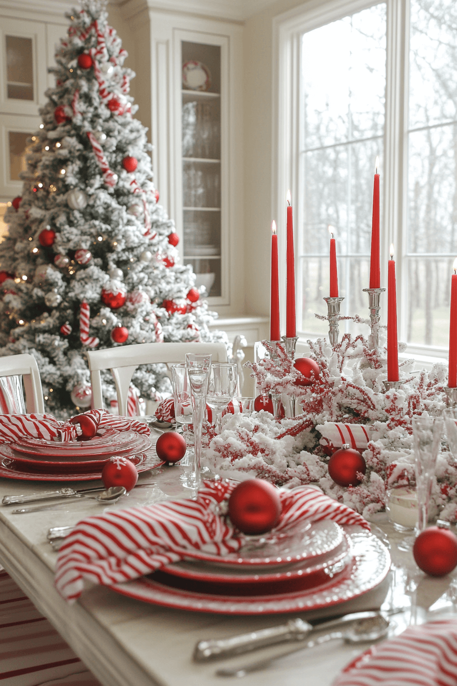 29 Vintage Christmas Decor Ideas To Fill Your Home With Festive Cheer 13 vintage christmas decor ideas