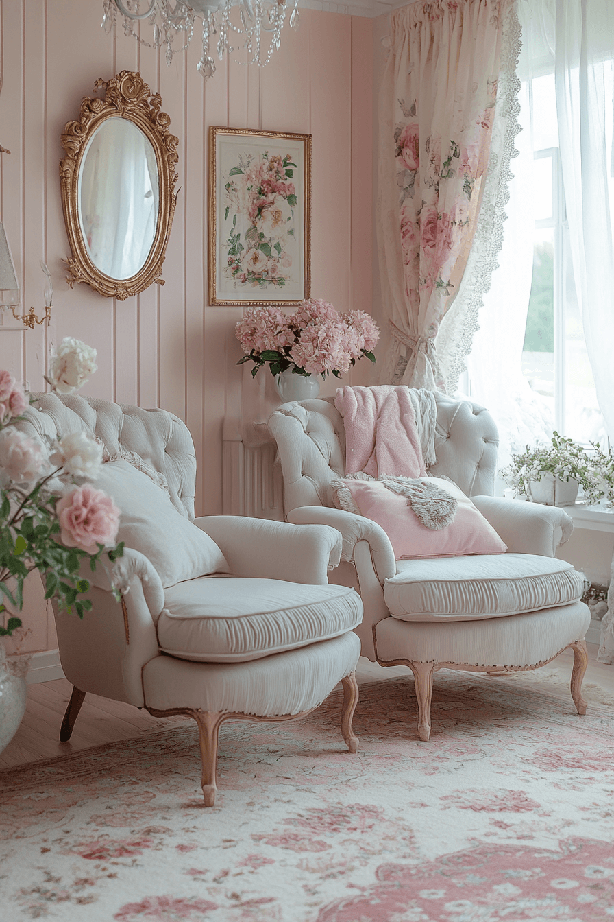 29 Vintage Room Decor Ideas That Bring Classic Beauty To Life 13 vintage room decor