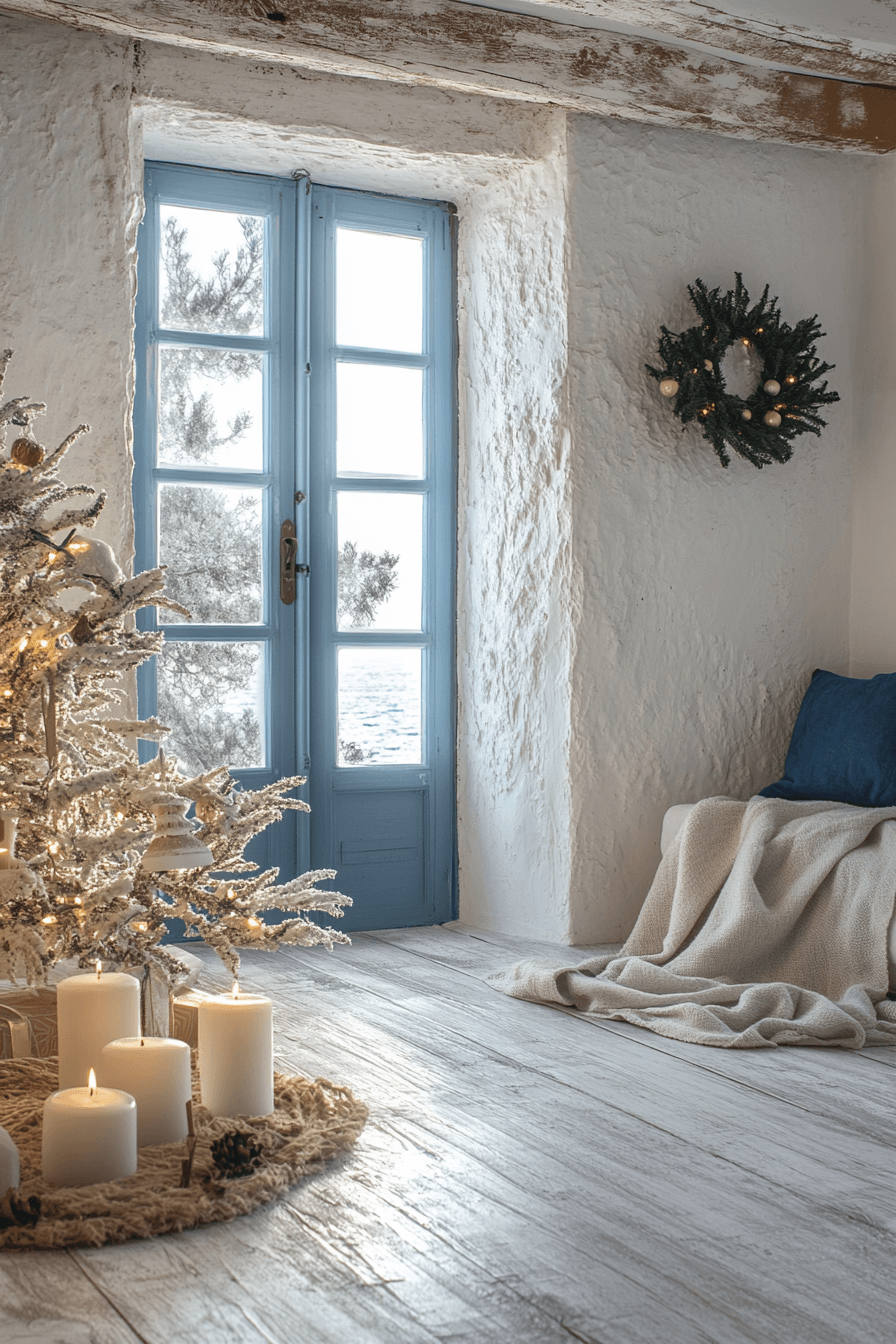 29 European Style Christmas Decor Ideas For a Beautifully Classic Christmas Glow 13 european style christmas decor