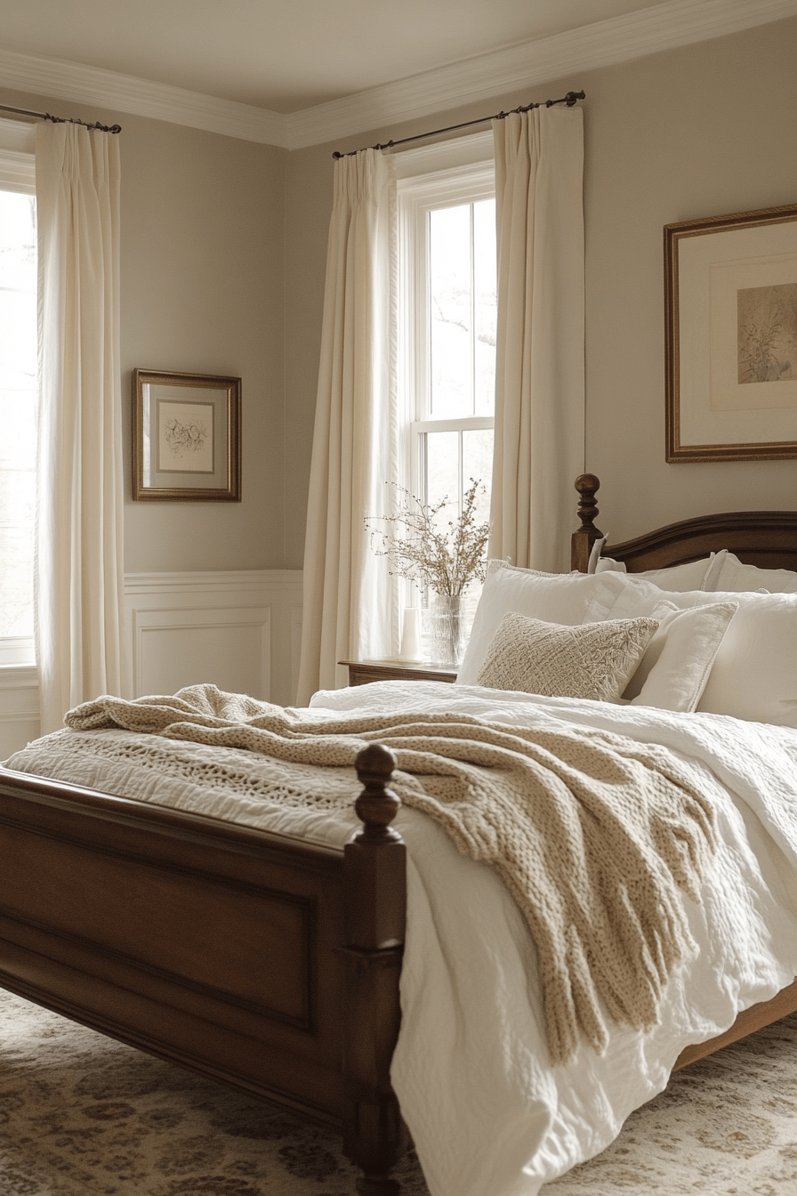 29 Vintage Farmhouse Decor Ideas That Radiate Timeless Rustic Beauty 13 vintage farmhouse decor